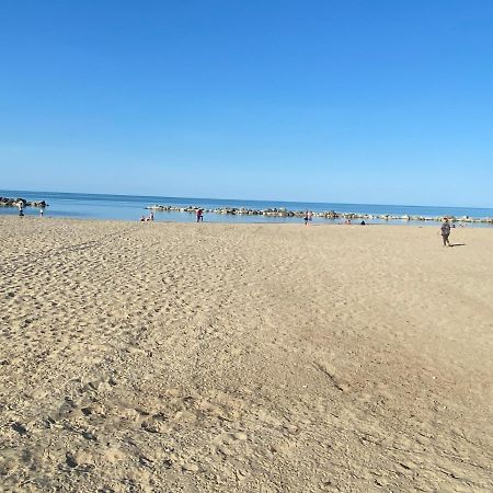 فيلا Mare E Relax La Bisiera Montesilvano Marina المظهر الخارجي الصورة